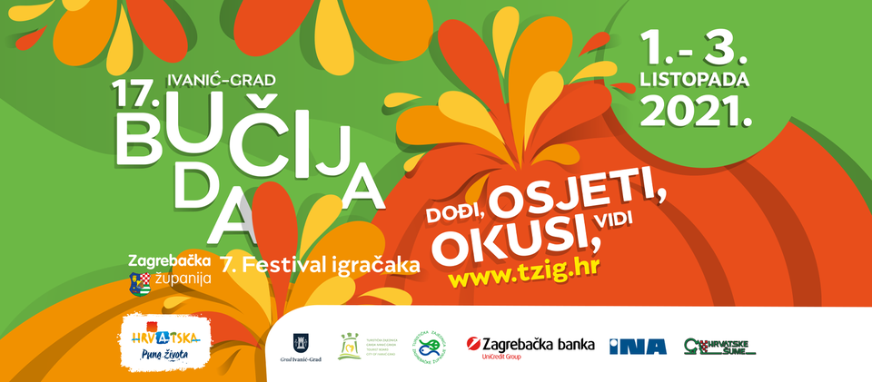 Vikend za cijelu obitelj! Obavezno posjetite Ivanić Grad Vikend za cijelu obitelj! Obavezno posjetite Ivanić Grad