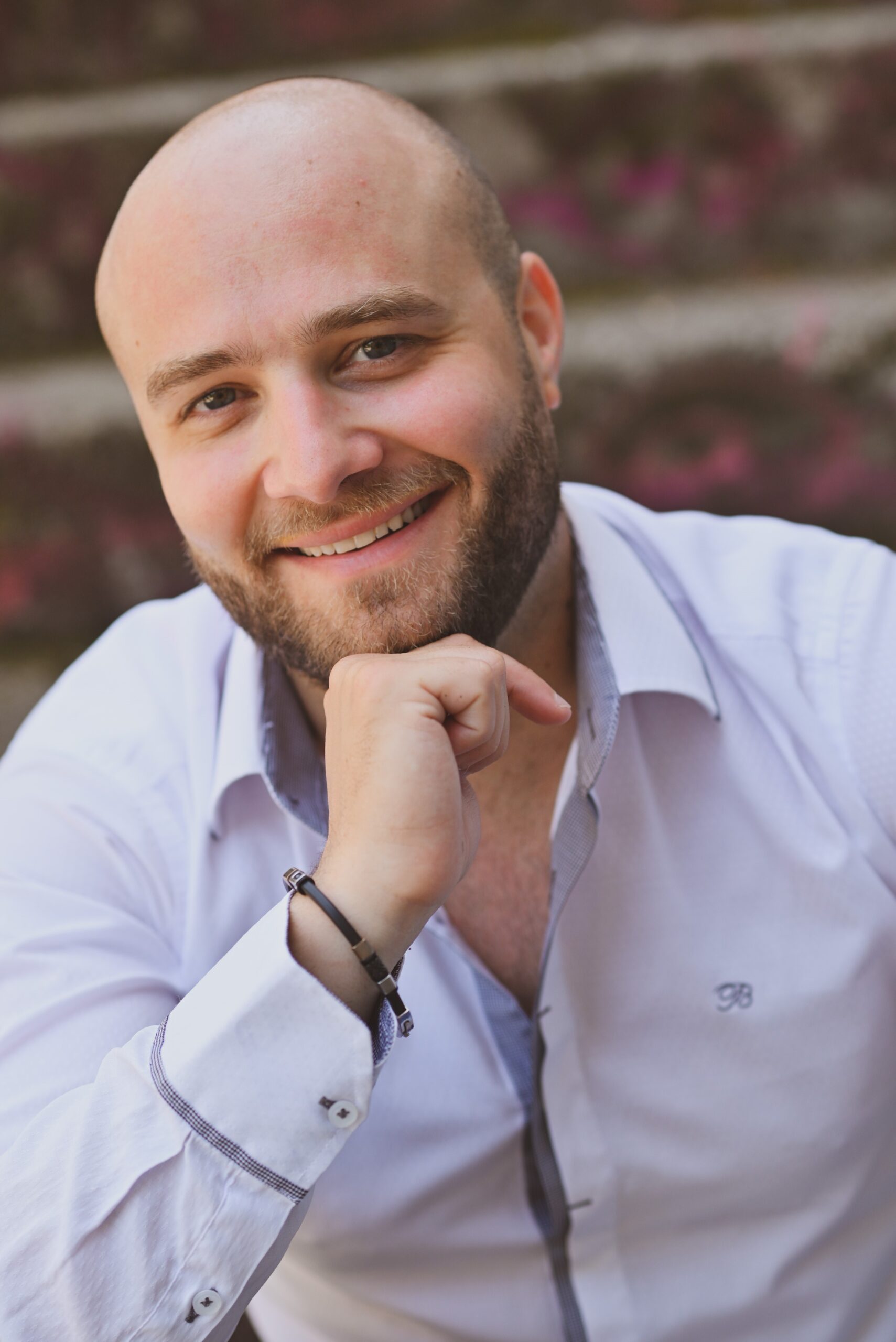 Poslušajte ovu poslasticu jednog od najboljih domaćih tenora Poslušajte ovu poslasticu jednog od najboljih domaćih tenora