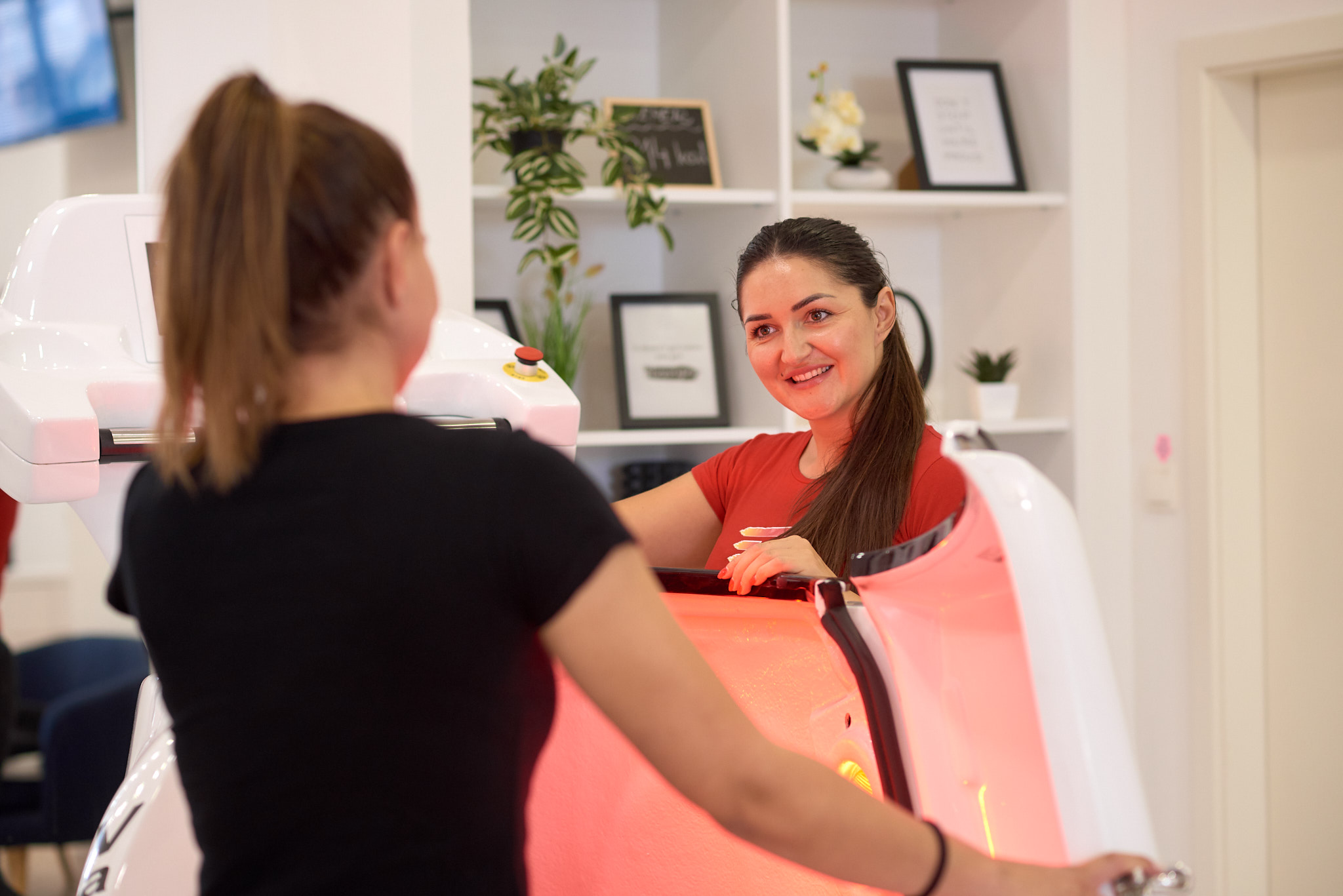 Ivana vam može pomoći da brzo smršavite. I sama je imala problem s viškom kilograma Ivana vam može pomoći da brzo smršavite. I sama je imala problem s viškom kilograma