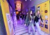 Jeste li spremni za još jednu Konferencija o filmskoj pismenosti?
