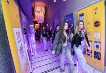 Jeste li spremni za još jednu Konferencija o filmskoj pismenosti?